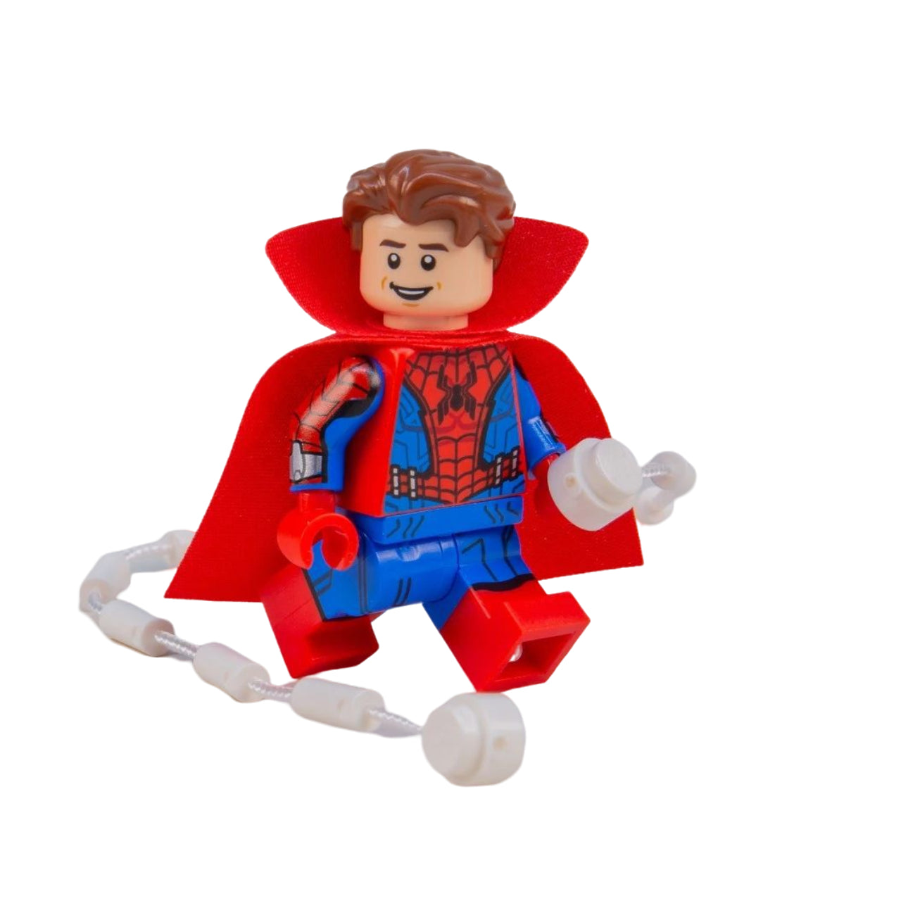 Конструктор LEGO "Злодеи Marvel" (71031) - Boxette Shop